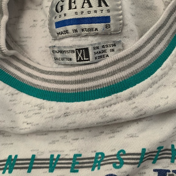 university of alaska crewneck - Picture 3 of 3